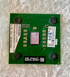 CPU AMD Sempron 2200+