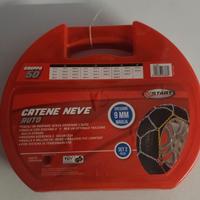 Catene da neve auto Gruppo 50. 