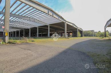 CAPANNONE A SAVIGNANO SUL PANARO