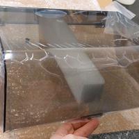 Anycubic ACE PRO : cover trasparente NUOVA