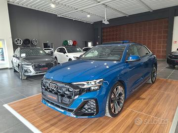 Audi Q8 SUV 55 TFSI e quattro tiptronic S line edi