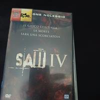 Saw IV