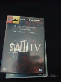 Saw IV