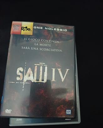 Saw IV