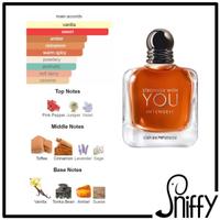 PROFUMO  Emporio Armani Stronger With You 2 ml