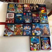 Dvd disney