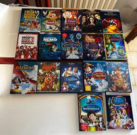 Dvd disney