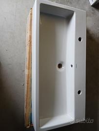lavabo duravit