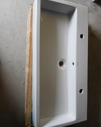 lavabo duravit