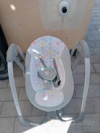 lotto accessori neonato - bambino