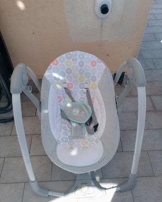 lotto accessori neonato - bambino
