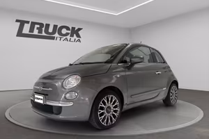 Fiat 500 III - 500 1.2 Lounge 69cv my14 U92324