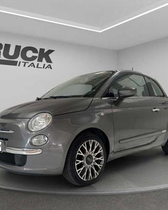 Fiat 500 III - 500 1.2 Lounge 69cv my14 U92324