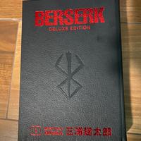 Berserk Deluxe 1