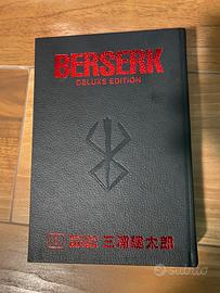 Berserk Deluxe 1