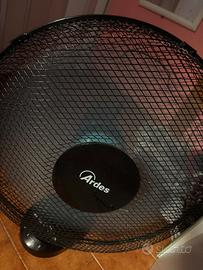 Ventilatore