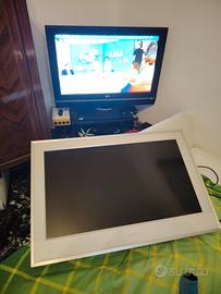 TV LCD 32 pollici lg o bravia sony