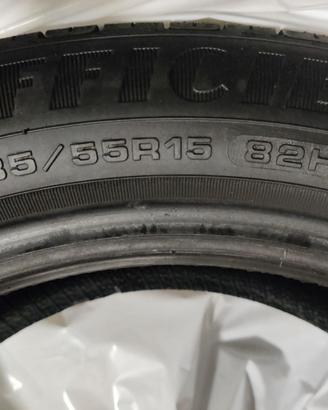 Gomme estive 185/55 R15 Good Year  - Pneumatici