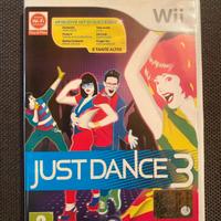 Gioco “Just Dance 3”