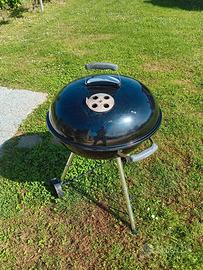 barbecue weber 57cm