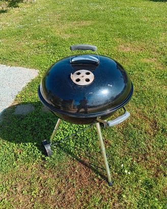 barbecue weber 57cm