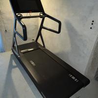 RUN  PERSONAL VISIO WEB  TECHNOGYM - TAPIS ROULANT