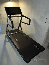 RUN  PERSONAL VISIO WEB  TECHNOGYM - TAPIS ROULANT