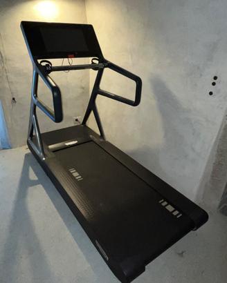 RUN  PERSONAL VISIO WEB  TECHNOGYM - TAPIS ROULANT