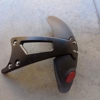 parafango posteriore Gilera Runner 50 