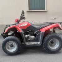 Kymco MXU cc 50 - 2016