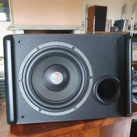Subwoofer Focal BombA 27 V1