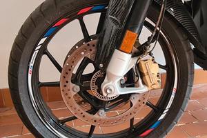 cerchi Bmw GS 1250 1200