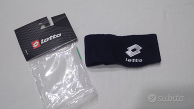 Stock fascia tergi sudore lotto