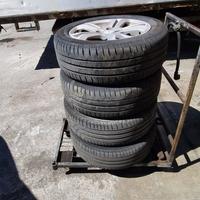 PEUGEOT 208 - PNEUMATICI