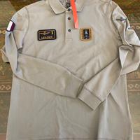 Polo Aeronautica Militare PO1835