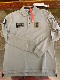 Polo Aeronautica Militare PO1835