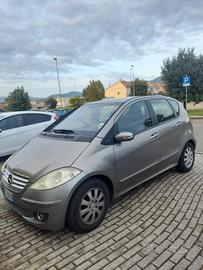 Mercedes Classe A 180 CDI