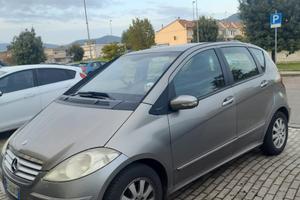 Mercedes Classe A 180 CDI