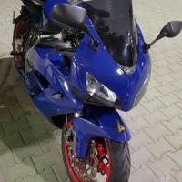 CBR 1000 RR 2004