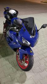 CBR 1000 RR 2004