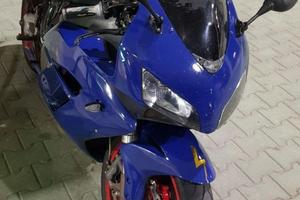 CBR 1000 RR 2004