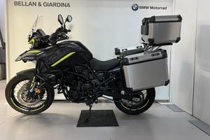 BENELLI TRK 702 X abs E5