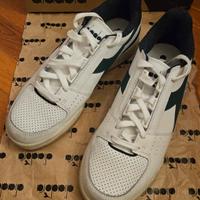 diadora davis leather