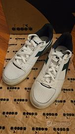 diadora davis leather