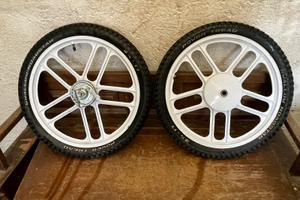 Pezzi Misti Piaggio Ciao LEGGI