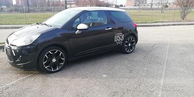 DS3 - 1.4 VTI 95CV FINE 2010