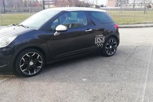 DS3 - 1.4 VTI 95CV FINE 2010