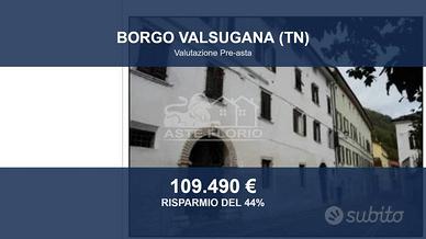 Immobile in asta di 119 m² a Borgo Valsugana