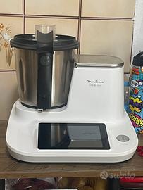 Moulinex click&cook