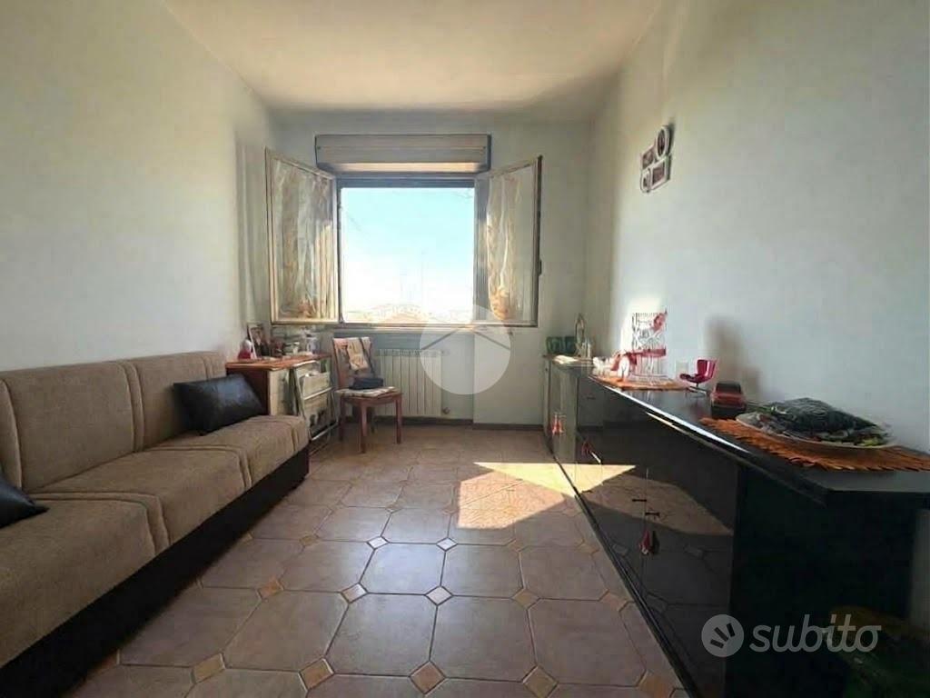 Appartamento – Borgo Virgilio, Cerese - Altro